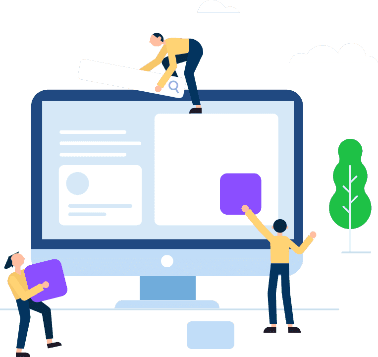 无损服务升级的网页攻击平台